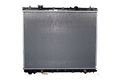 Mazda Bongo Radiator